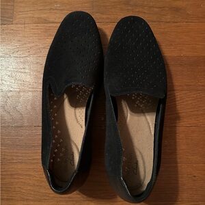 Collection by Clark’s Black Flats